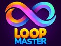 Jogo Mestre do Loop online