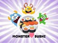 Jogo Monstro X Sushi online