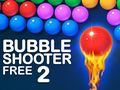 Jogo Bubble Shooter Grátis 2 online