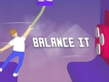 Jogo Equilibre-o online