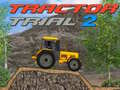 Jogo Teste de Trator 2 online