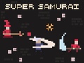 Jogo Super Samurai online