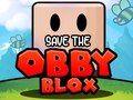 Jogo Salve Os Obby Blox online