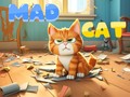 Jogo Gato Maluco online