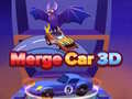 Jogo Mesclar Carro 3D online