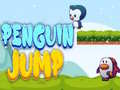 Jogo Salto de Pinguim online