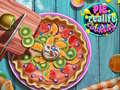 Jogo Torta Cozinha Real online