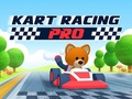 Jogo Kart Racing Pro online