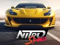 Jogo Velocidade Nitro online