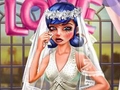 Jogo Menina Pintada Estragou o Casamento online