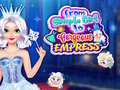 Jogo De Menina Simples a Emperatriz Maravilhosa online