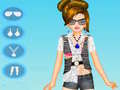 Jogo Amante de Jeans de Moda online