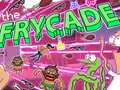 Jogo Sanjay e Craig: O Frycade online