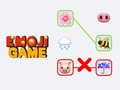 Jogo Puzzle de Emoji online