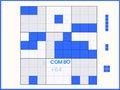 Jogo Sudoku de Quebra-Cabeça em Blocos online