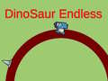 Jogo Dinossauro Sem Fim online