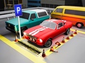 Jogo Desafio de Estacionamento Extremo online