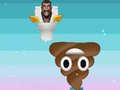 Jogo Toiletes Skibidi: Flappy online