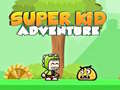 Jogo Super Aventura Infantil online