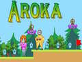 Jogo Aroka online