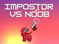 Jogo Impostor vs Noob online