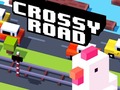 Jogo Mestre do Crossy Road online