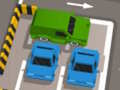 Jogo Jogo de Salto de Estacionamento online