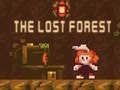 Jogo A Floresta Perdida online