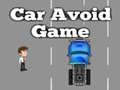 Jogo Jogo de Evitar Carros online