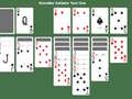 Jogo Klondike Solitaire Vira Um online