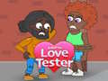 Jogo Teste de Amor online