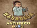 Jogo Jogo Antistress Hasbulla online