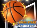 Jogo Rival Star Basquetebol online