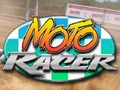 Jogo Moto Racer online