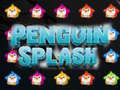 Jogo Splash de Pinguim online