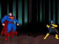 Jogo Super-Homem Herói online