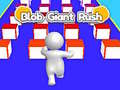 Jogo Corrida do Blob Gigante online