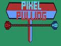 Jogo Puxando Pixel online