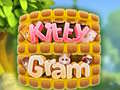 Jogo Kittygram online