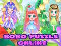 Jogo Bobo Quebra-Cabeça Online online