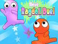 Jogo Mover Ragdoll Duelo online