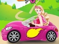 Jogo Carro Novo de Moda online