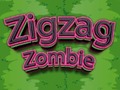 Jogo Zumbi Zigzag online