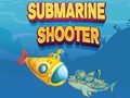 Jogo Atirador de Submarino online