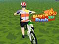 Jogo Corrida de Bicicleta 3D online