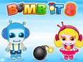 Jogo Bomb It 8 online