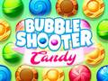 Jogo Bubble Shooter Candy online