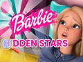 Jogo Estrelas Escondidas da Barbie online