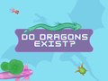 Jogo Os dragões existem? online