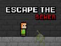 Jogo Escape do Esgoto online